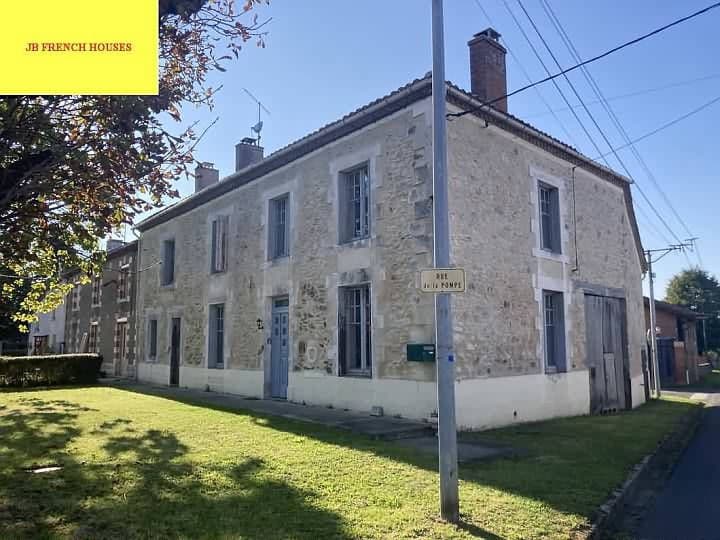 3 bedrooms house for sale in  France - Image 3