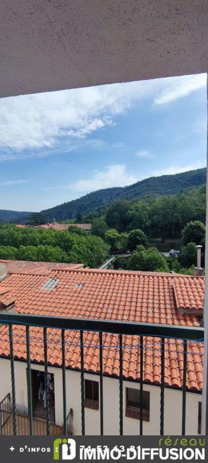 1 bedroom house for sale in AMELIE LES BAINS PALALDA, France - Image 5