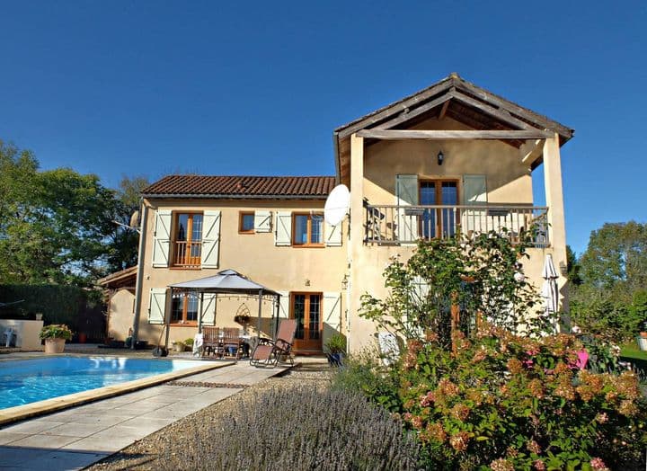 3 bedrooms house for sale in CAYLUS, France - Image 2