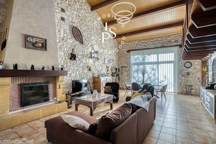 4 bedrooms house for sale in Villereal, France - Image 3