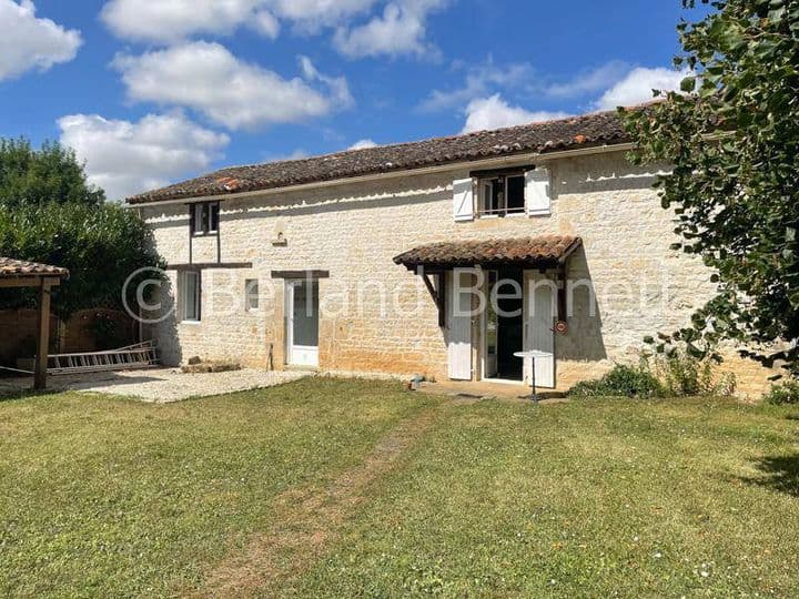 3 bedrooms house for sale in Ruffec, France - Image 2