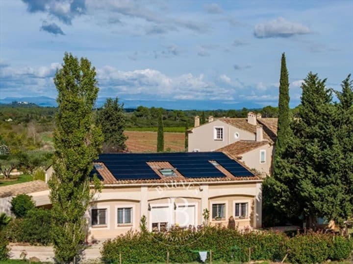 15 bedrooms house for sale in Gonfaron, France - Image 2