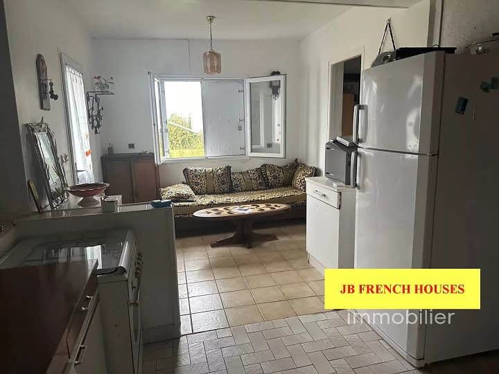 3 bedrooms house for sale in  France - Image 3