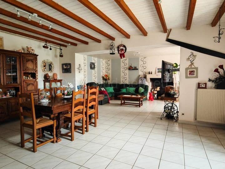 4 bedrooms house for sale in Sauze Vaussais, France - Image 5