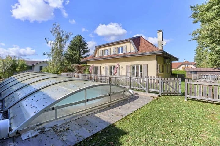 5 bedrooms house for sale in  France - Image 2