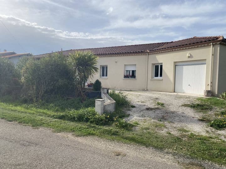 4 bedrooms house for sale in Roquecor, France