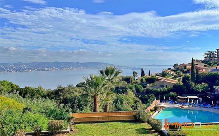 1 bedroom apartment for sale in Theoule-sur-Mer, France - Image 7