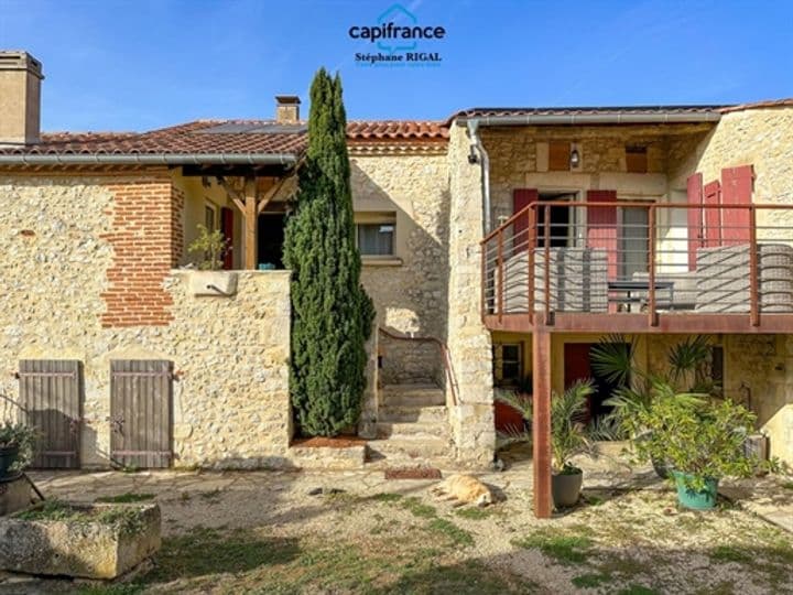 3 bedrooms other for sale in Montayral, France