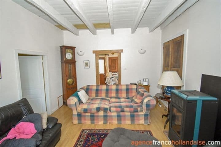 1 bedroom house for sale in La Porcherie, France - Image 2