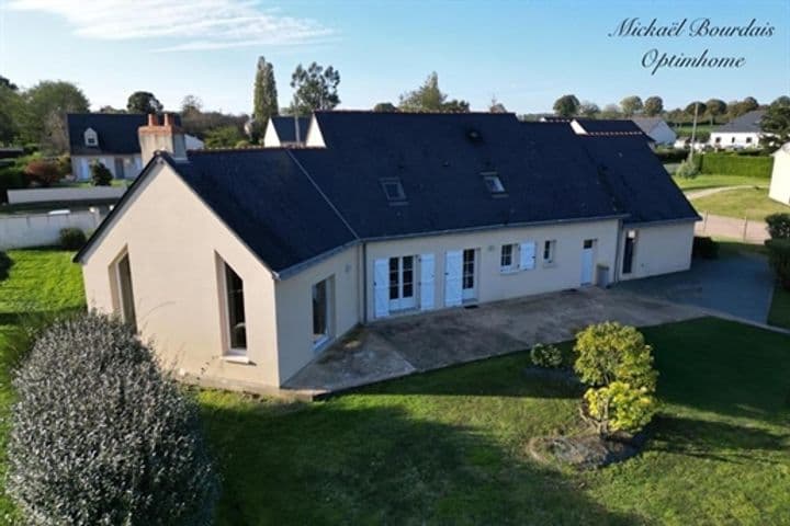 6 bedrooms house for sale in Saint-Martin-dArce, France - Image 5