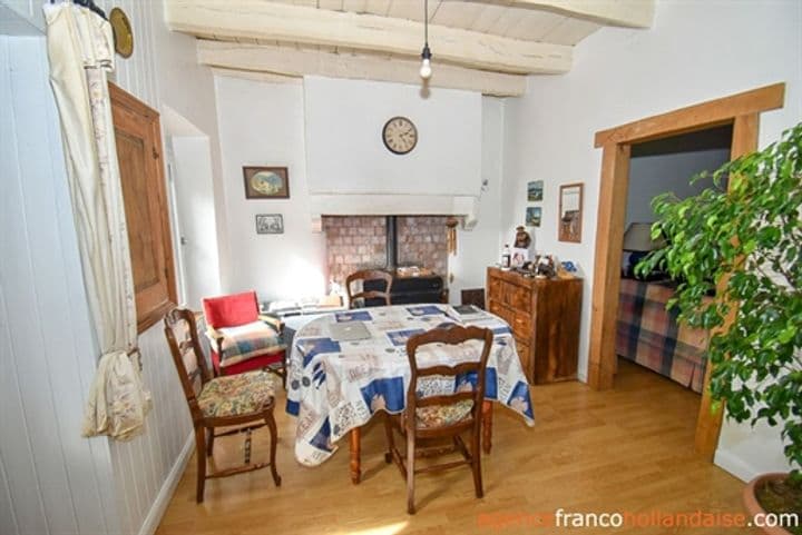 1 bedroom house for sale in La Porcherie, France - Image 4