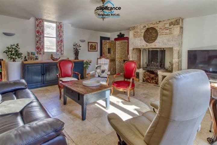 5 bedrooms house for sale in Puy-lEveque, France - Image 8