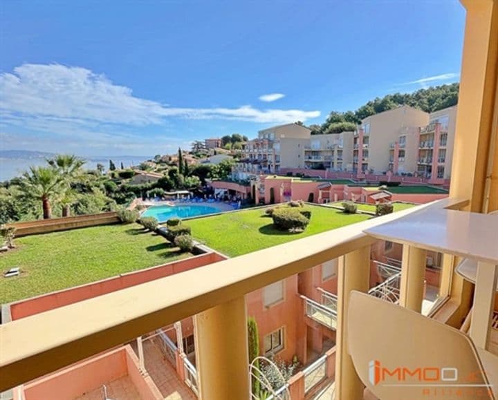 1 bedroom apartment for sale in Theoule-sur-Mer, France - Image 9