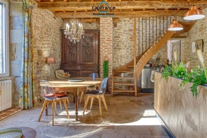 5 bedrooms house for sale in Puy-lEveque, France - Image 2