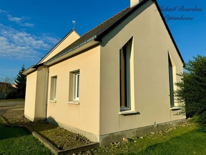 6 bedrooms house for sale in Saint-Martin-dArce, France - Image 6