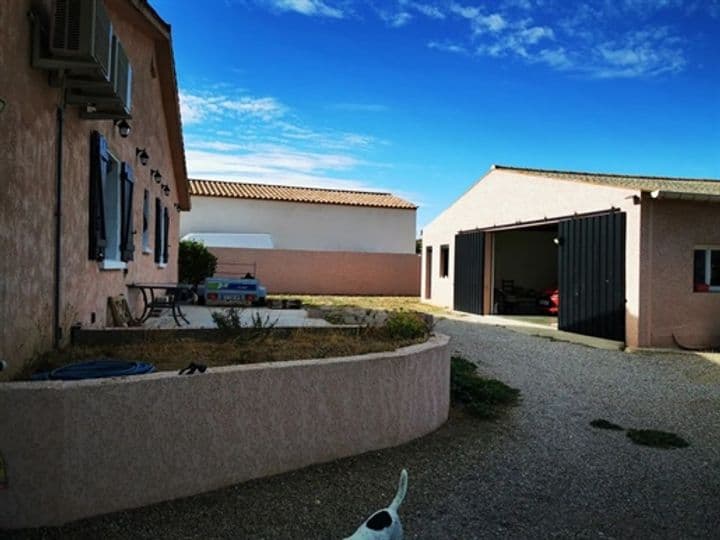 House for sale in Lezignan-Corbieres, France - Image 11