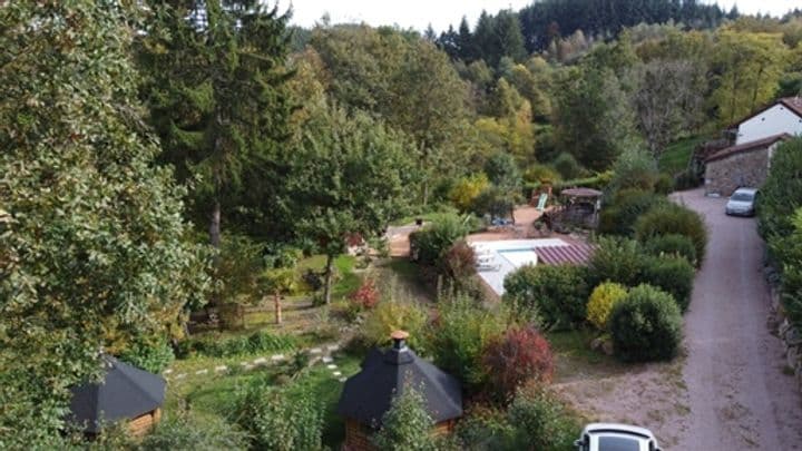 4 bedrooms other for sale in Chatel-Montagne, France - Image 12