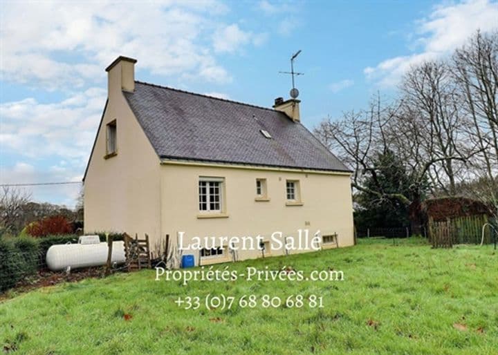 4 bedrooms house for sale in Questembert, France - Image 9