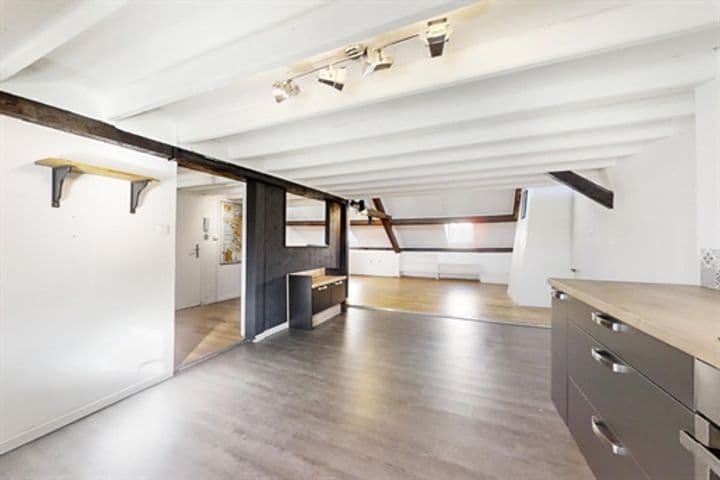 1 bedroom house for sale in Vannes, France - Image 4