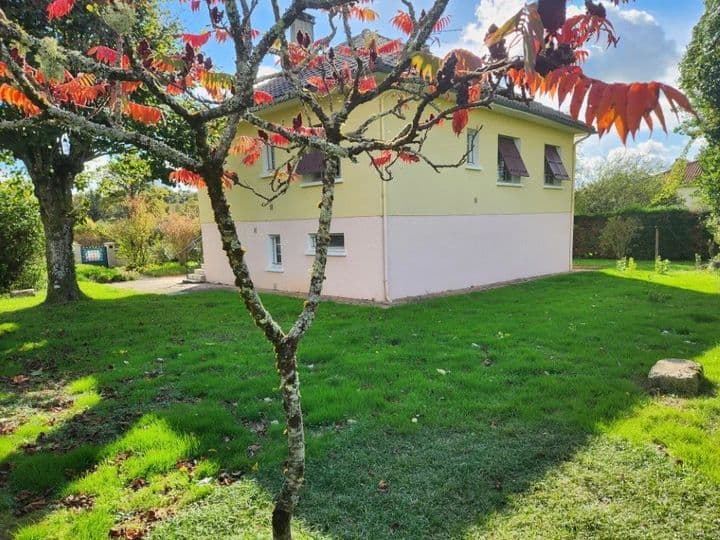 3 bedrooms house for sale in CHABRAC, France - Image 2