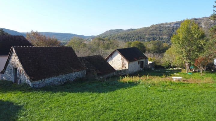2 bedrooms house for sale in SAUJAC, France