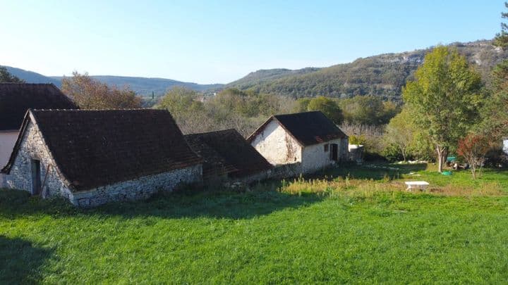 2 bedrooms house for sale in SAUJAC, France