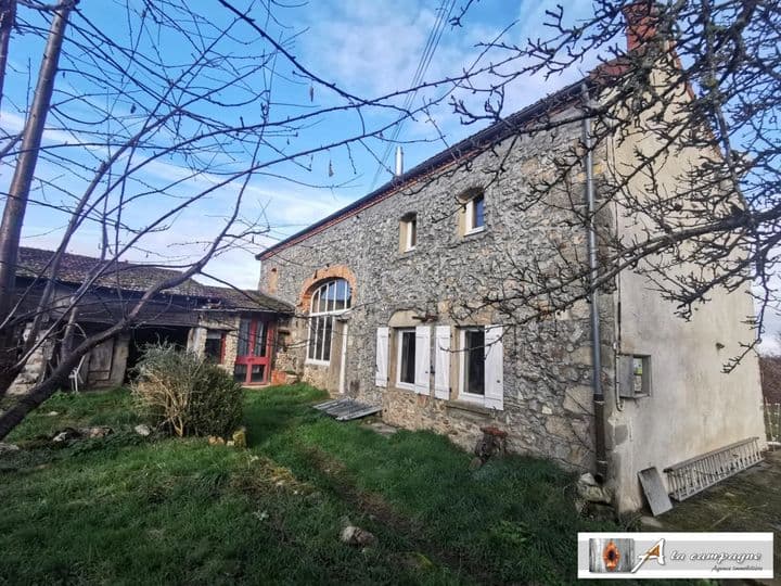 3 bedrooms house for sale in Roche-dAgoux, France - Image 12