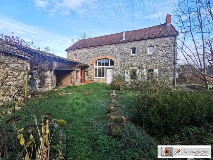 3 bedrooms house for sale in Roche-dAgoux, France