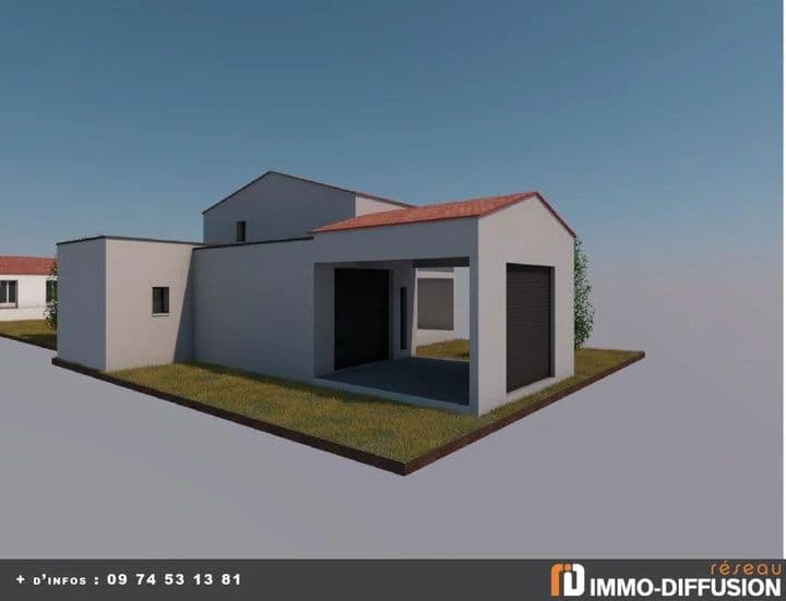 3 bedrooms house for sale in MONTAGNAC, France - Image 2