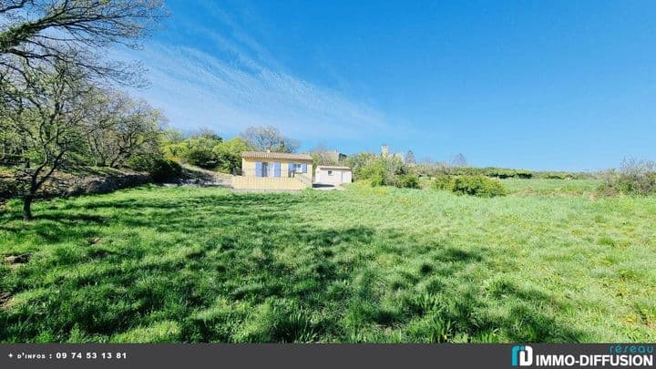 2 bedrooms house for sale in GOUDARGUES, France