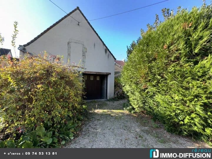 2 bedrooms house for sale in SAINT AMAND MONTROND, France - Image 4