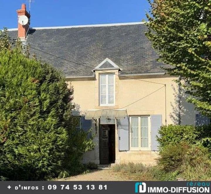 2 bedrooms house for sale in SAINT AMAND MONTROND, France - Image 2