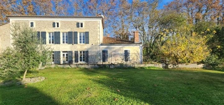 4 bedrooms other for sale in Langon, France - Image 8