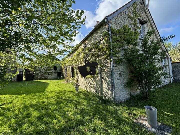 4 bedrooms house for sale in Cote-dOr (21), France - Image 2