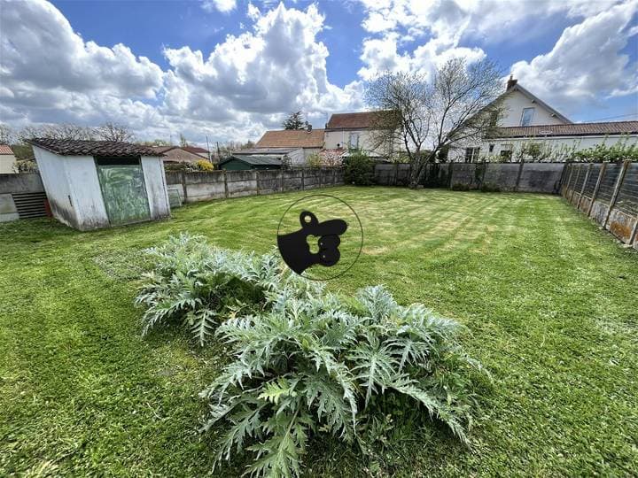 3 bedrooms house for sale in Deux-Sevres (79), France - Image 9