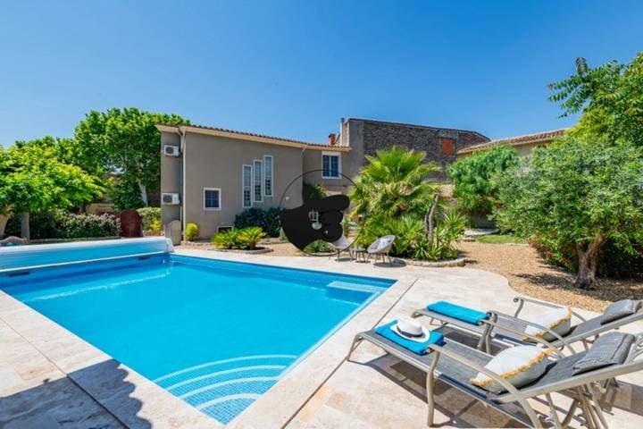 4 bedrooms house for sale in Herault (34), France