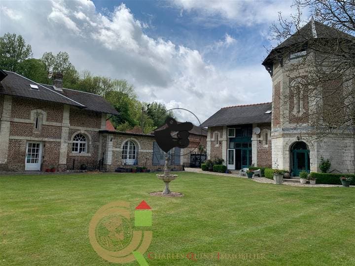 4 bedrooms house for sale in Somme (80), France - Image 17