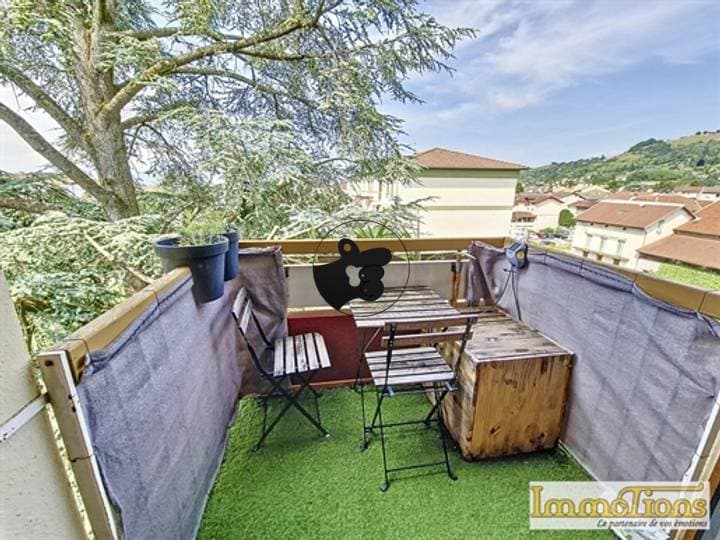 2 bedrooms other for sale in Saint-Marcellin, France - Image 9