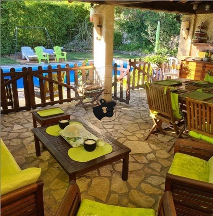 5 bedrooms house for sale in Lamalou-les-Bains, France - Image 4