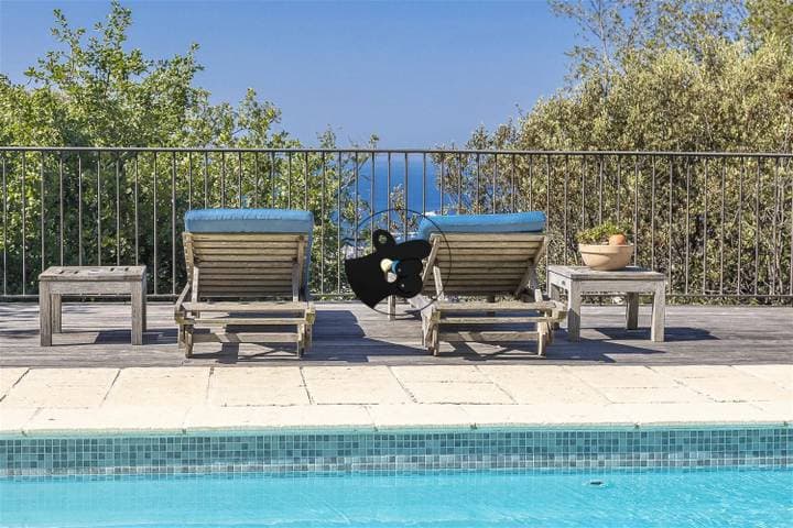 4 bedrooms house for sale in Alpes-Maritimes (06), France - Image 21