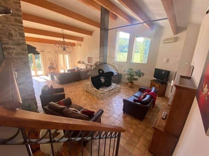 5 bedrooms house for sale in Causses-et-Veyran, France - Image 6