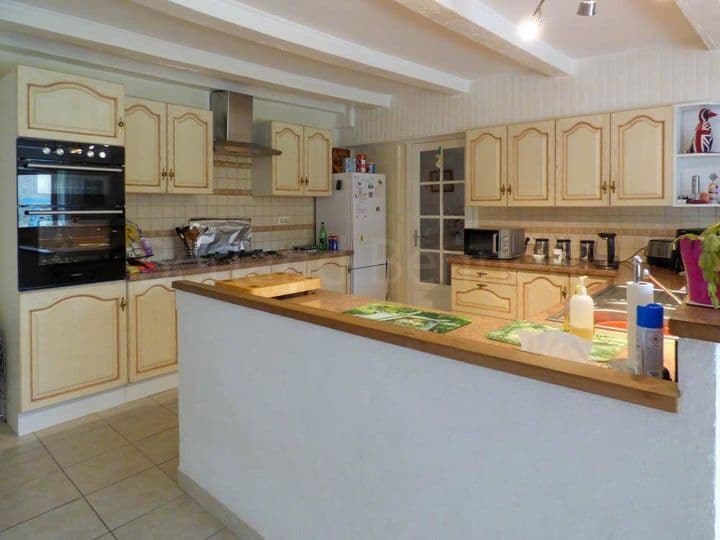 3 bedrooms house for sale in Sauze Vaussais, France - Image 6