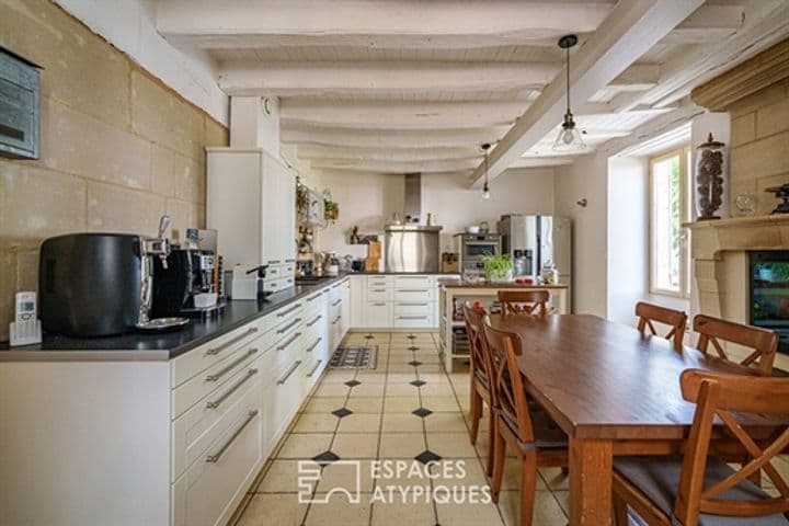 4 bedrooms house for sale in Montreuil-Bellay, France - Image 2