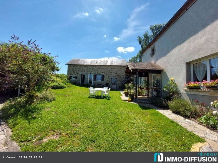 2 bedrooms house for sale in LAVAUFRANCHE, France - Image 2