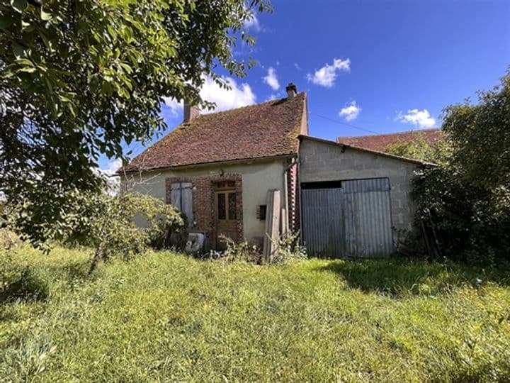 3 bedrooms house for sale in Ligny-le-Chatel, France