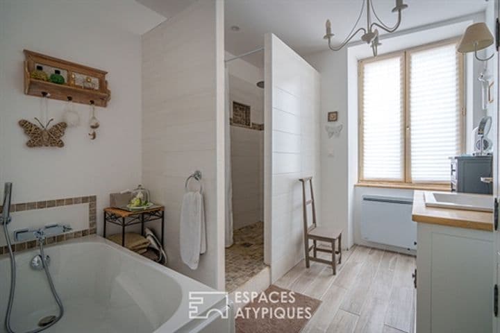 4 bedrooms house for sale in Montreuil-Bellay, France - Image 3