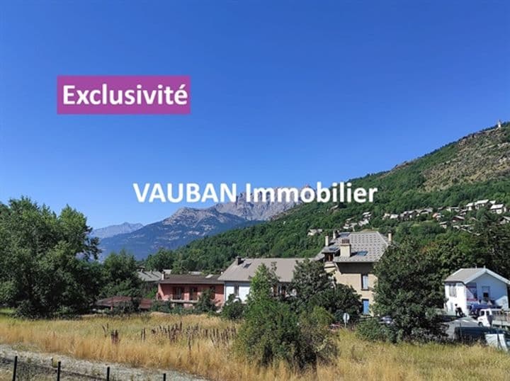 4 bedrooms apartment for sale in Briancon, France - Image 10