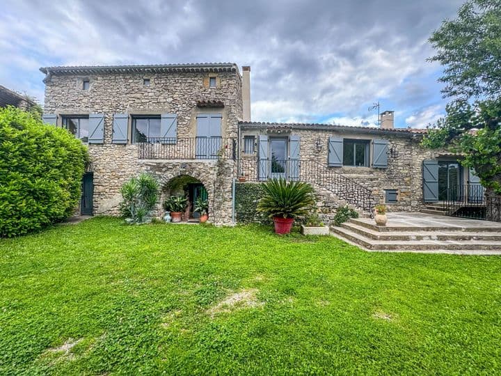 4 bedrooms house for sale in Ales, France - Image 8