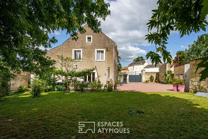 4 bedrooms house for sale in Montreuil-Bellay, France - Image 5