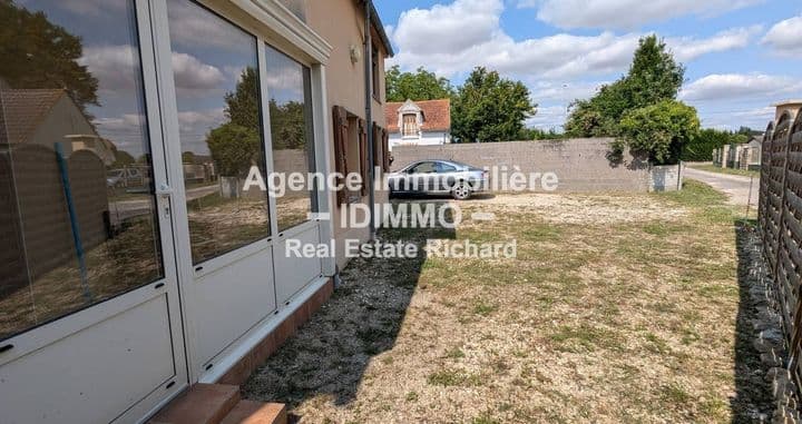 2 bedrooms house for sale in beaumont du gatinais, France - Image 3